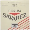 Image de Savarez 505R Corum Alliance rouge - Corde de La tirant normal - guitare classique