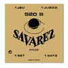 Image de Savarez 520B Blanc Classique