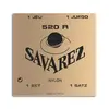 Image de Savarez 520R Rouge Classique