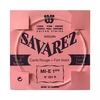 Image de Savarez 521R Détail Classique Mi 1Ere