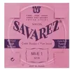 Image de 521R Mi Aigu - Rouge- Tirant Normal