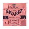 Image de Savarez 522R Détail Classique Si 2Eme