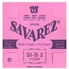 Image de 522R SI-2 Carte Rouge Tirant Fort (Unité)