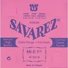 Image de Savarez Concert 523 R red G3