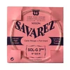 Image de Savarez 523R Détail Classique Sol 3Eme