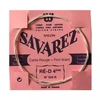 Image de Savarez 524R Détail Classique Ré 4Eme