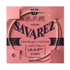 Image de Savarez 525R Détail Classique La 5Eme