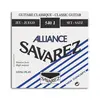 Image de Savarez 540J Alliance Bleu Classique