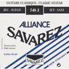 Image de 540J Alliance HT Classic Bleu Tirant Fort