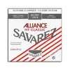 Image de Savarez 540R Alliance Rouge Classique