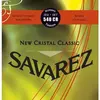 Image de 540CR New Cristal Classic Tirant Normal