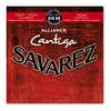 Image de Savarez 510Ar Alliance Cantiga Rouge