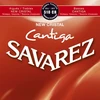 Image de 510CR New Cristal Cantiga Rouge Tirant Normal