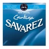 Image de Savarez 510CJ New Cristal Cantiga Bleu