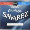 Image de Cordes Savarez Guitare classique Jeu