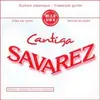 Image de New CRISTAL-cantiga 6e Rouge File Metal Argente