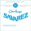 Image de New CRISTAL-cantiga 4e Bleu File Metal Argente
