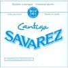 Image de New CRISTAL-cantiga 6e Bleu File Metal Argente