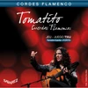 Image de T50J Tomatito Cuerdas Flamencas Tirant Fort