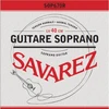 Image de Speciale Soprano Rouge Tirant Normal 40 CM