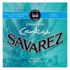 Image de Savarez 510Mj Creation Cantiga Bleu
