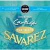 Image de 510MJP Creation Cantiga Premium Bleu Tirant Fort