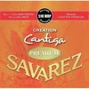 Image de 510MRP Creation Cantiga Premium Bleu Tirant Fort