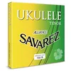 Image de Savarez 150R Jeu de cordes pour Ukulélé Ténor