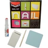 Image de Savarez Kit S1 Fabrication Reparation d'Ongles