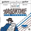 Image de Savarez cordes simples pour guitare acoustique Argentine Mi .011-1211MF Light with ball end E1 .011 1211MF