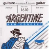 Image de 1610 A Boule Extra Light 10-45