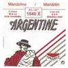 Image de Mandoline 10/10-13/13-24/24-34/34 Mi et La Inox