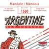 Image de Savarez 1560 Jeu de Cordes à Boucle pour Mandole 12/54