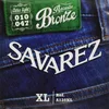 Image de Savarez A130XL Jeu de cordes pour Guitare acoustique bronze