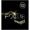 Image de Savarez cordes de guitare électrique Focus Stainless Steel Set Light .010-.046 F50L