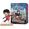 Image de Mighty Jaxx XXRAY : One Piece Egghead Arc Series Part 1 | Blind Box Figurines de collection | Un paquet   Contient une figurine aléatoire