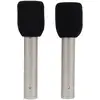 Image de RØDE NT5 micro à condensateur petite membrane (couple appairé)