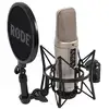 Image de RØDE NT2 A micro de studio à condensateur