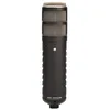 Image de RØDE Procaster Microphone dynamique de qualité professionnelle pour les podcasts, le streaming, le jeu, et l'enregistrement vocal