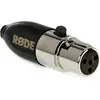 Image de RØDE MiCon-3 Connecteur pour appareil Shure