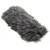 Image de RØDE DeadCat GO Filtre anti-vent pour VideoMic GO Housse en fausse fourrure pour filtre anti-vent