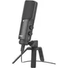 Image de Microphone USB polyvalent Rode NT-USB Noir en occasion ou reconditionné