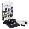 Image de smartLav+ Noir Microphone Lavalier/boutonnière