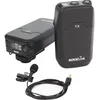 Image de RØDE RØDELink Filmmaker Kit Système numérique sans fil professionnel pour les cinéastes