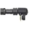 Image de RØDE VideoMic Me Micro directionnel compact pour smartphone avec connecteur TRRS 3,5 mm pour la réalisation de films et la création de contenu mobile