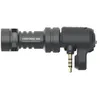 Image de Microphone cardioide Rode VideoMic Me Noir en occasion ou reconditionné