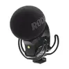 Image de RODE - STEREOVIDEOMIC PRO R