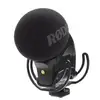 Image de Stereo Video Mic Pro Rycote