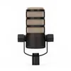 Image de Microphone Rode PodMic pour le podcast Noir en occasion ou reconditionné