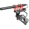 Image de RØDE NTG5 Microphone à condensateur supercardioïde léger Premium avec kit complet pour l'enregistrement sur site, le bruitage et les voix off